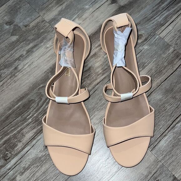 Dream Paris small wedge - Picture 2 of 3